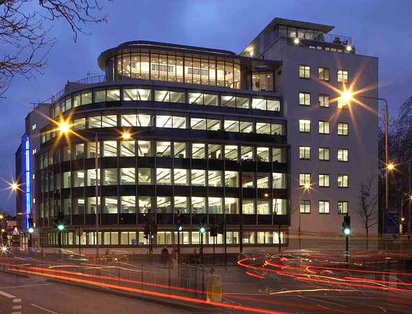 Royal College of Anaesthetists