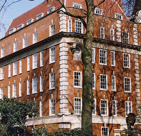 Royal College of Veterinary Surgeons