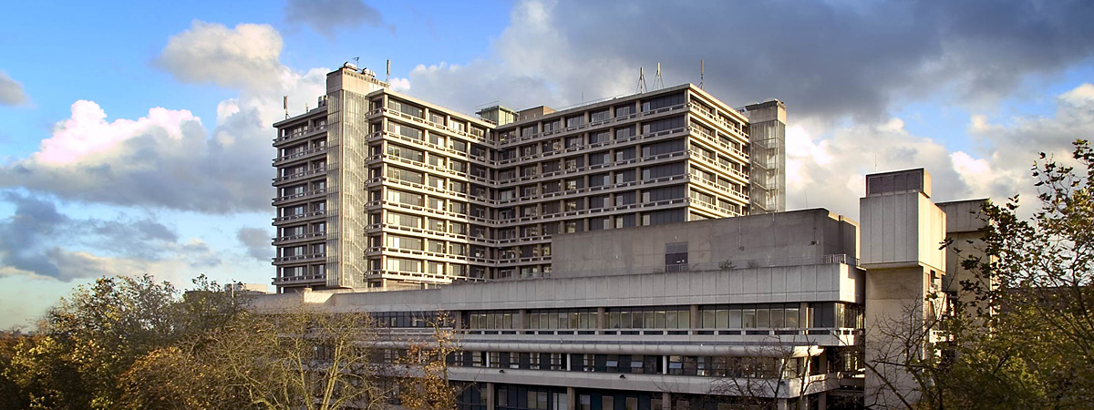 Royal Free Hospital