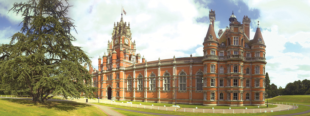 Royal Holloway, University of London