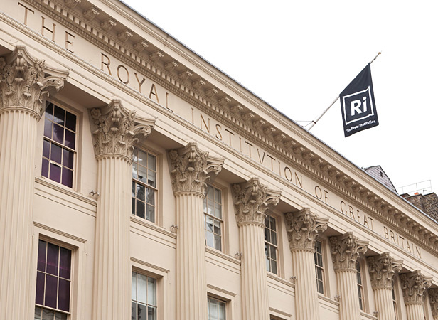 The Royal Institution