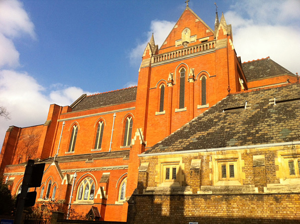 The Royal London Hospital Museum