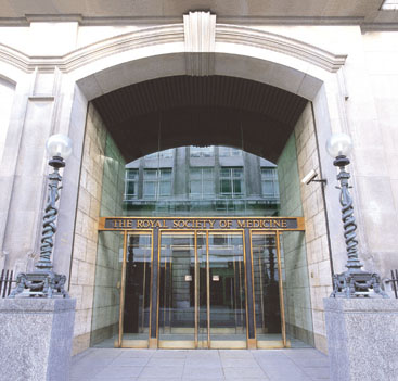 Royal Society of Medicine
