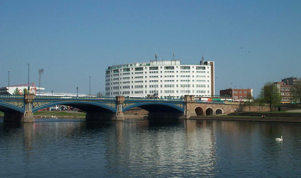 Rushcliffe Borough Council