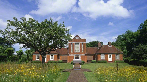 National Trust, Sandham Memorial Chapel
