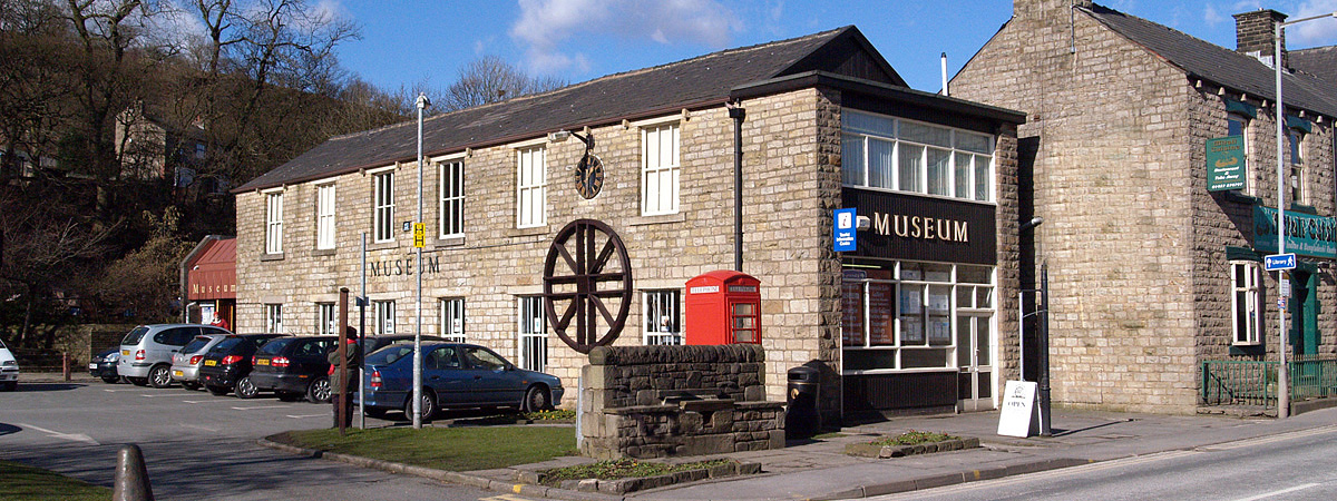 Saddleworth Museum