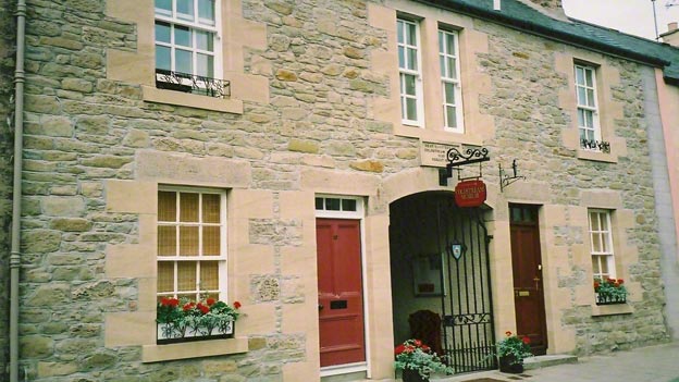 Coldstream Museum