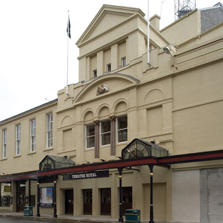 Theatre Royal