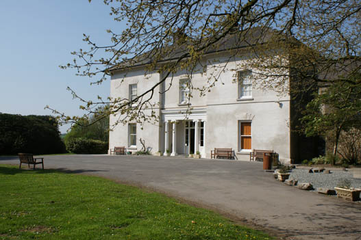 Scolton Manor Museum