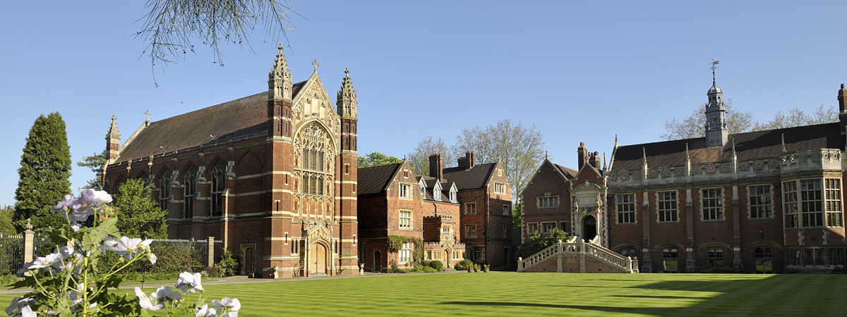 Selwyn College, University of Cambridge