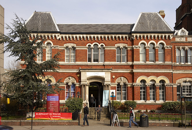 Southwark Art Collection