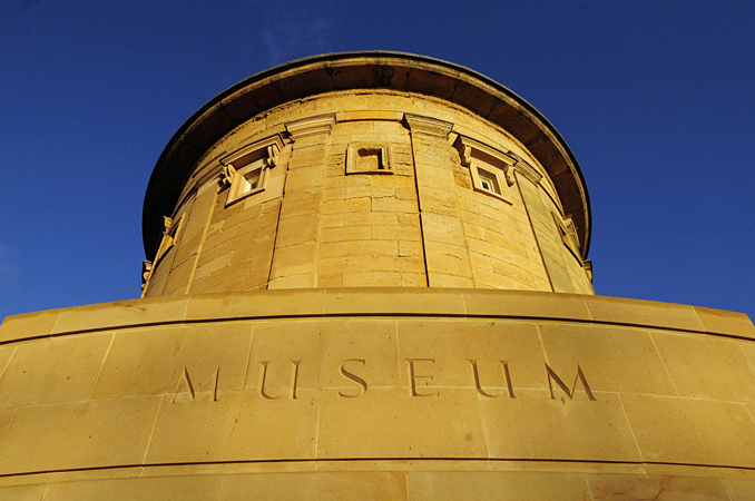 Rotunda Museum