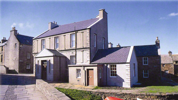 Stromness Museum