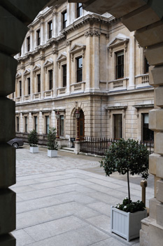 Society of Antiquaries of London: Burlington House