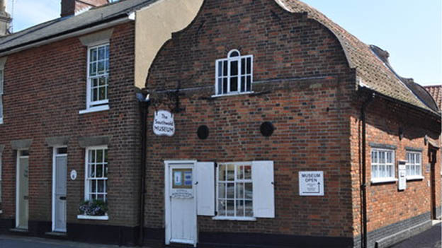 Southwold Museum