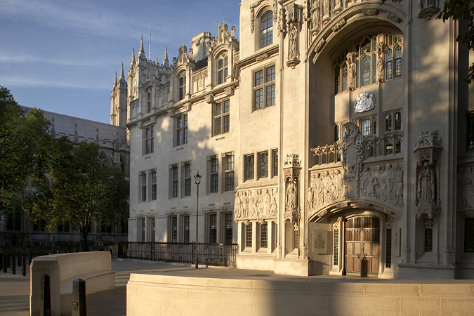 The Supreme Court