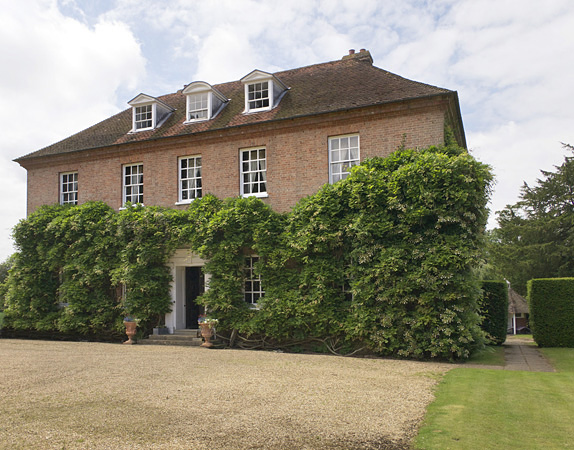 National Trust, Sprivers