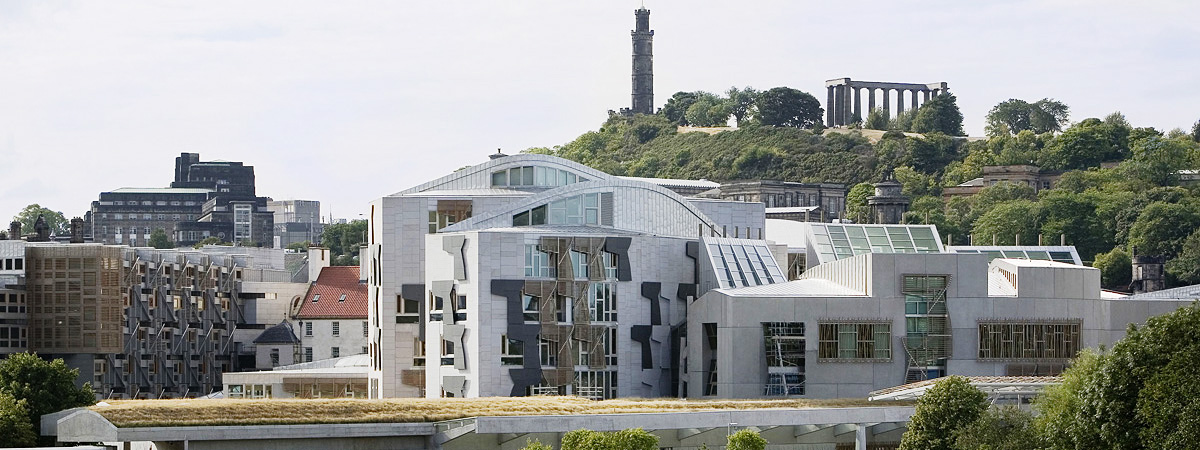 The Scottish Parliament