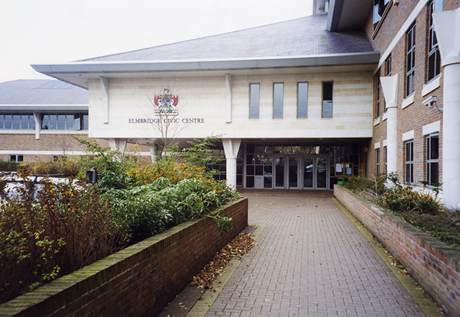 Elmbridge Museum