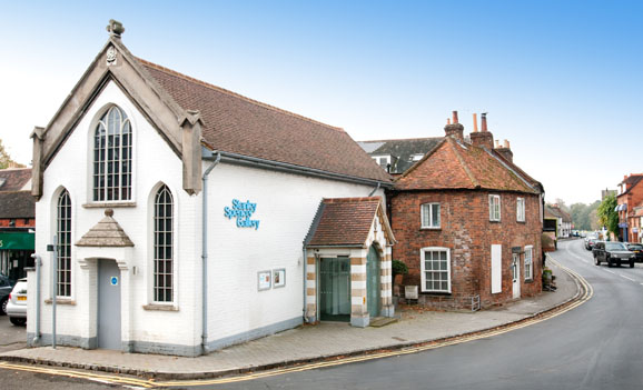 Stanley Spencer Gallery
