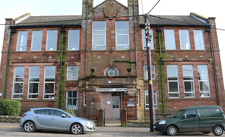 Castle Douglas Community Centre