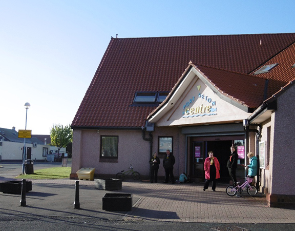 Port Seton Community Centre