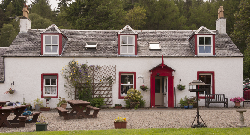 Isle of Arran Heritage Museum