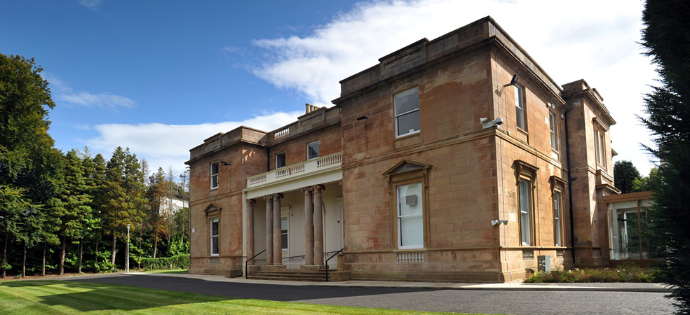 Kilmardinny Arts Centre