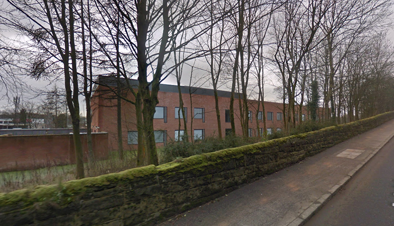 Kilsyth Health Centre