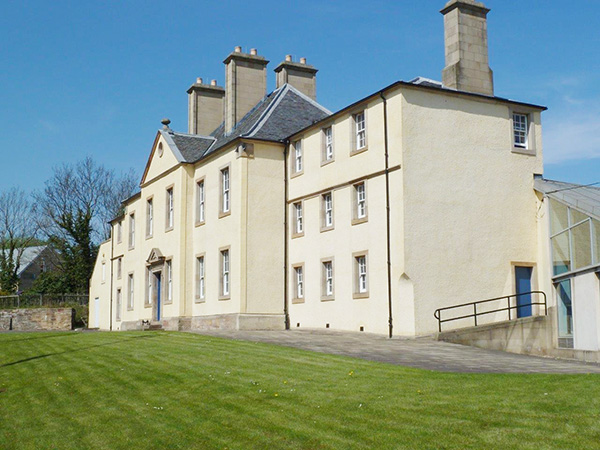 Low Parks Museum