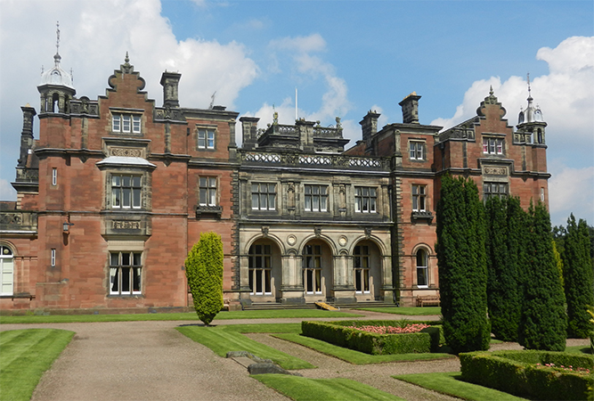 Keele University Art Collection