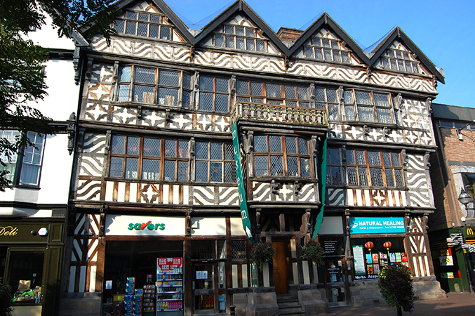 Museum of the Staffordshire Yeomanry