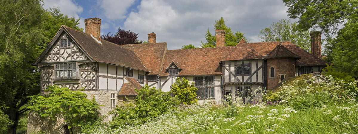 National Trust, Stoneacre