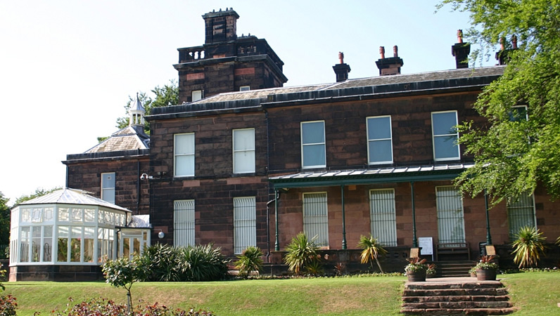 Sudley House