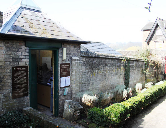 Fry Art Gallery