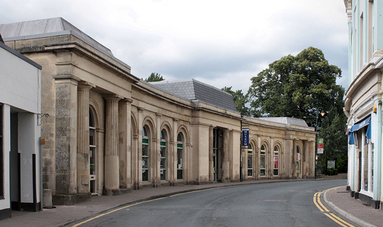 Nelson Museum and Local History Centre