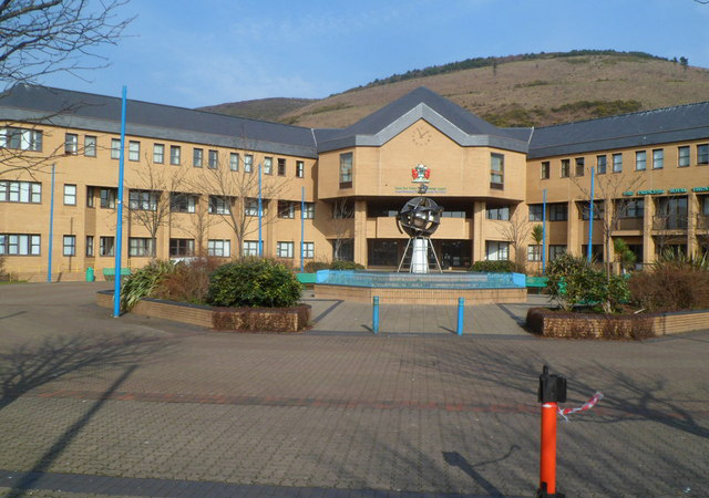 Neath Port Talbot Civic Centre