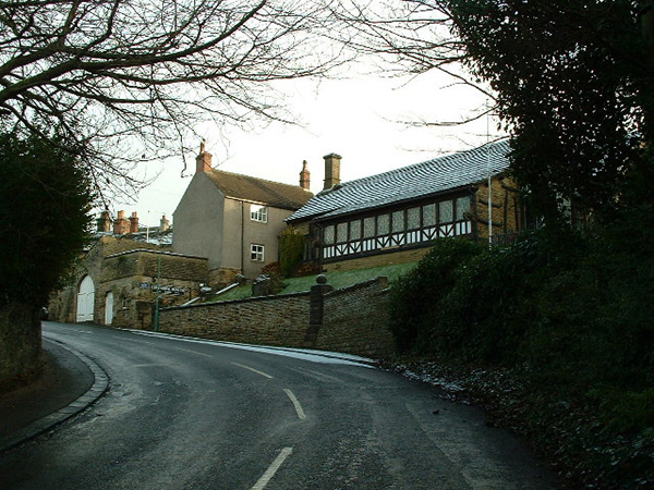 Cawthorne Victoria Jubilee Museum