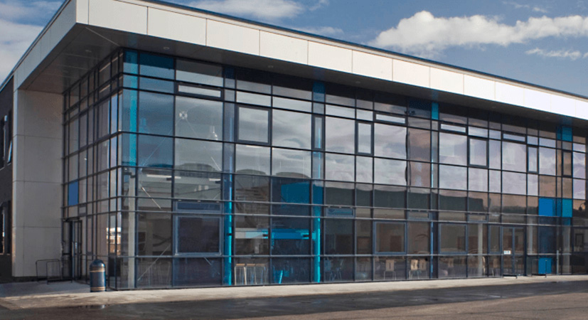 Swinton Community Library