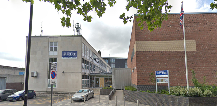 Barnsley Headquarters