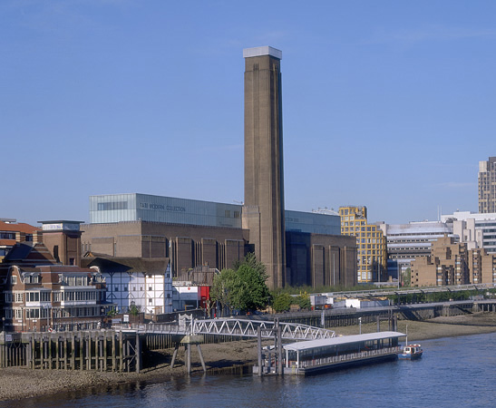 Tate Modern TATE_Modern_location_image