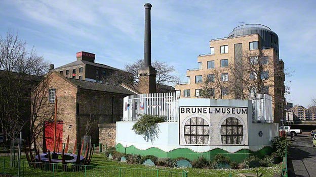 The Brunel Museum