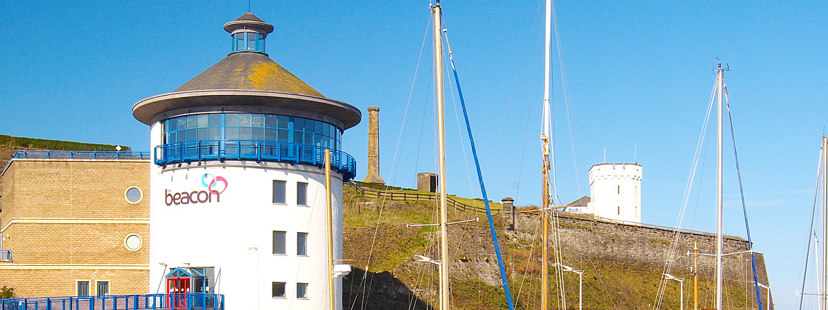 The Beacon Museum
