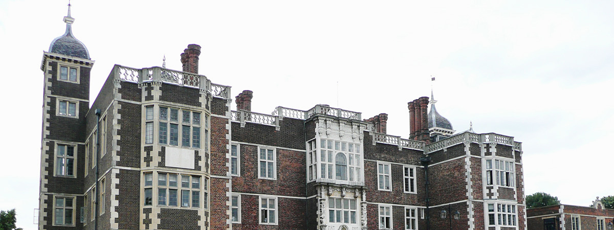 Charlton House