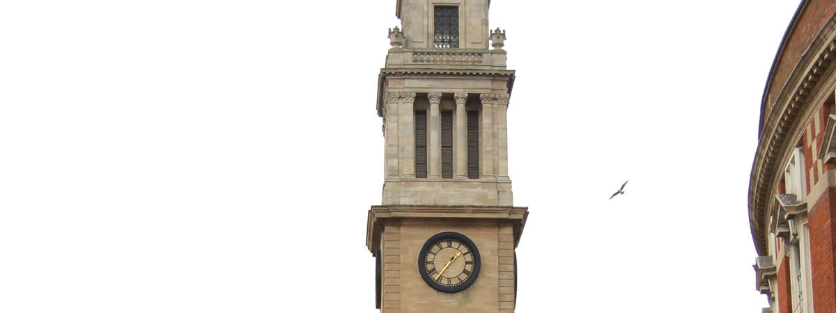 Hull Guildhall
