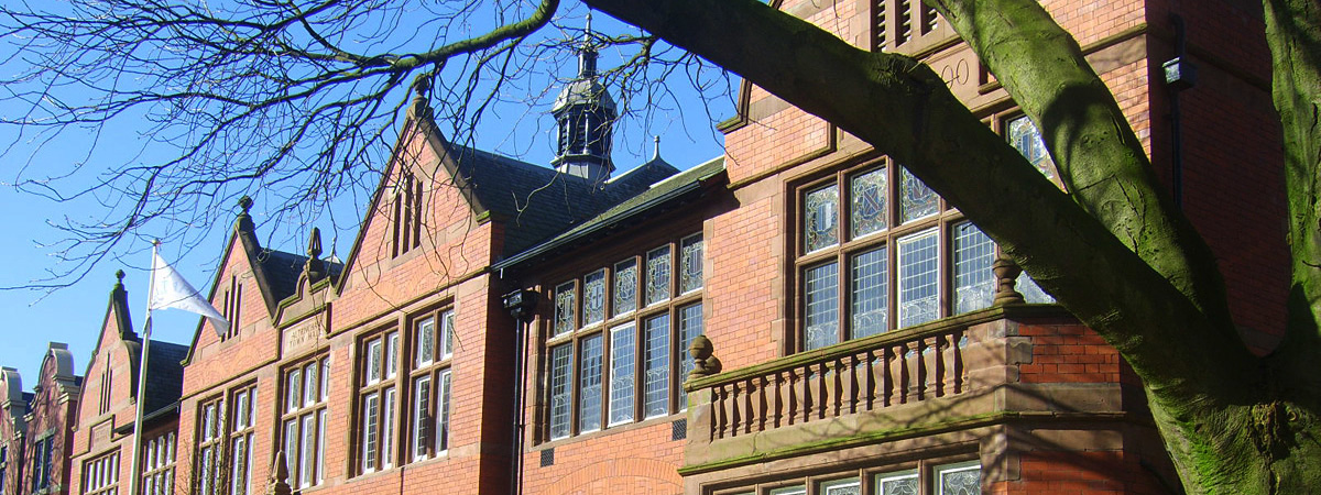 Altrincham Town Hall