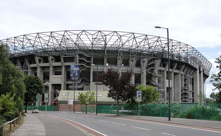 Twickenham Stadium