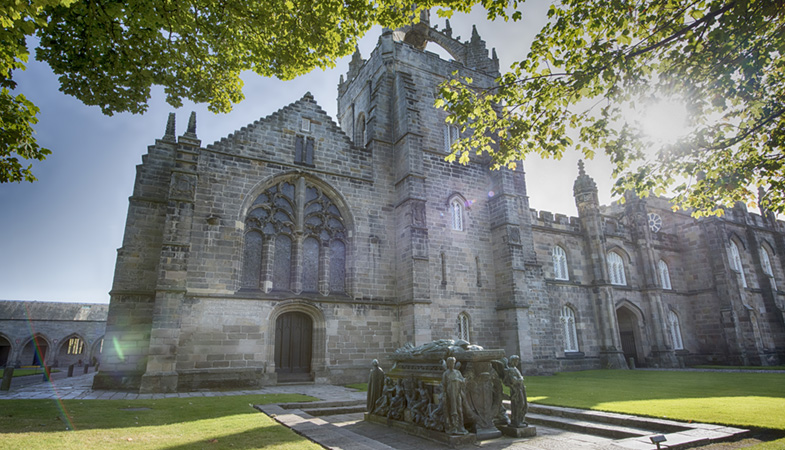 University of Aberdeen