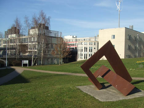 University of Essex