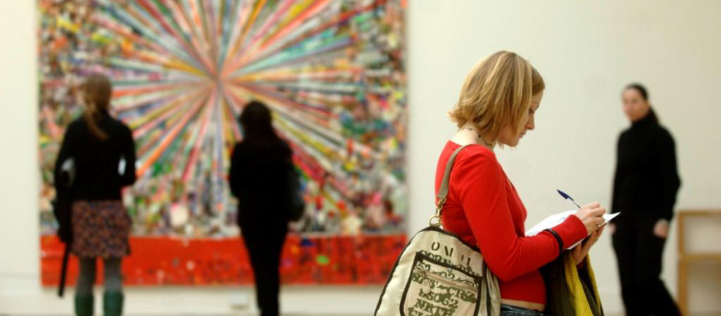 Leeds Art Gallery, Leeds Museums and Galleries